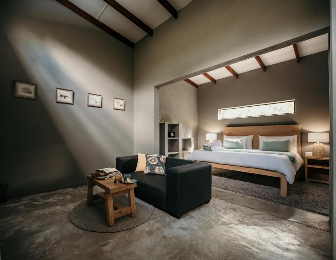 Dream Of Africa Bush Lodge Marloth Park Extérieur photo