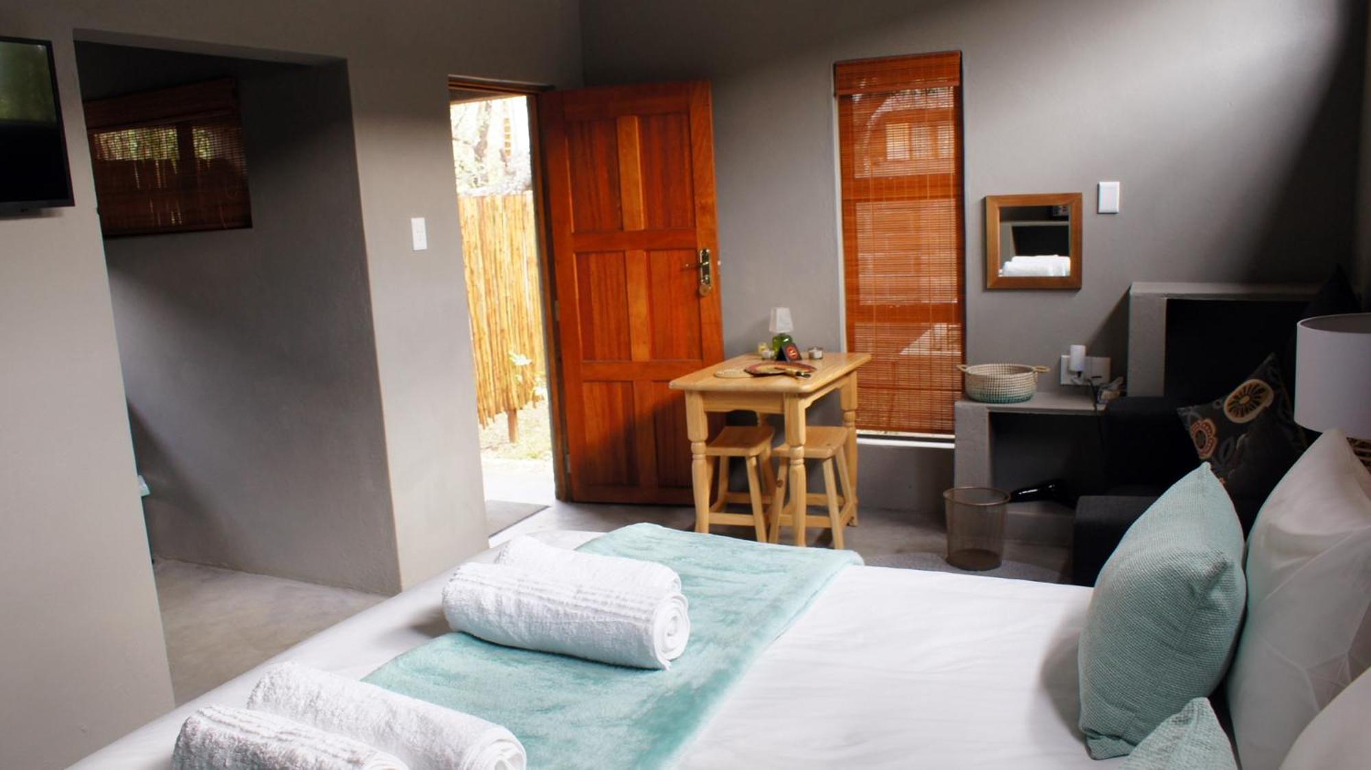 Dream Of Africa Bush Lodge Marloth Park Extérieur photo