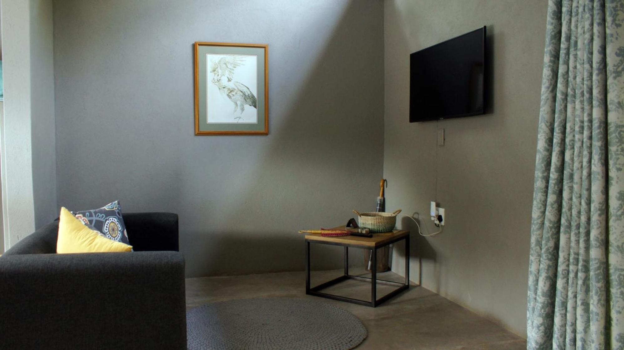 Dream Of Africa Bush Lodge Marloth Park Extérieur photo