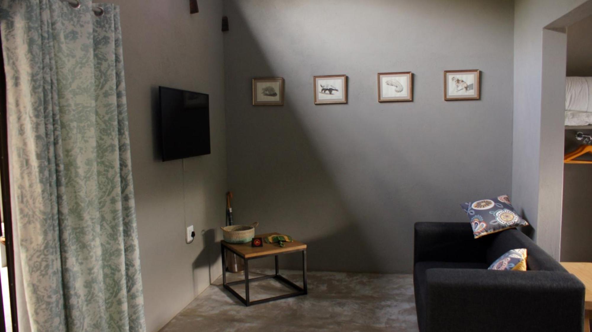 Dream Of Africa Bush Lodge Marloth Park Extérieur photo