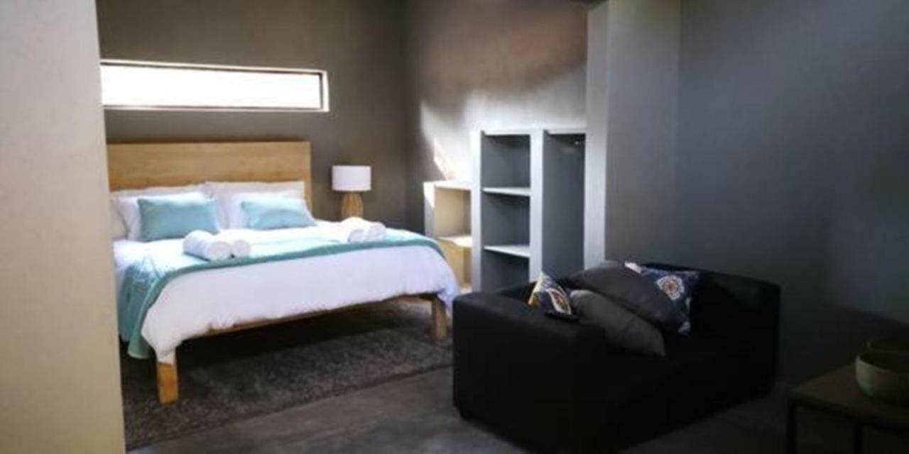Dream Of Africa Bush Lodge Marloth Park Extérieur photo