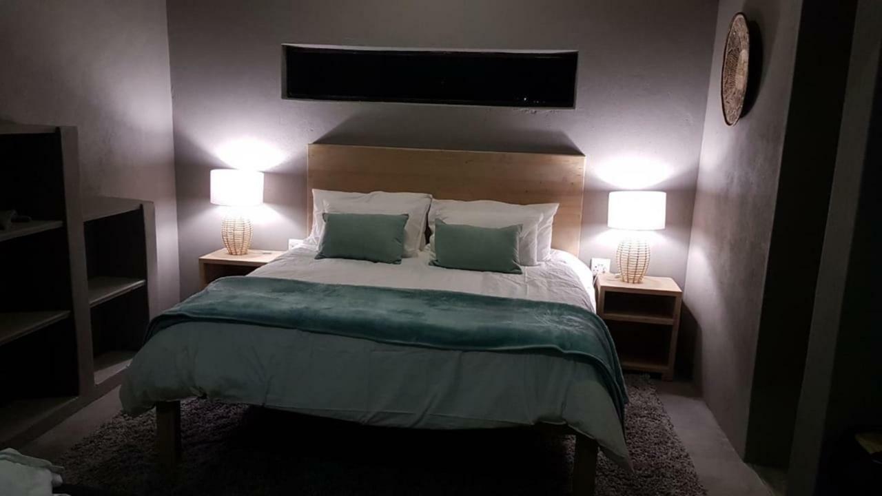 Dream Of Africa Bush Lodge Marloth Park Extérieur photo