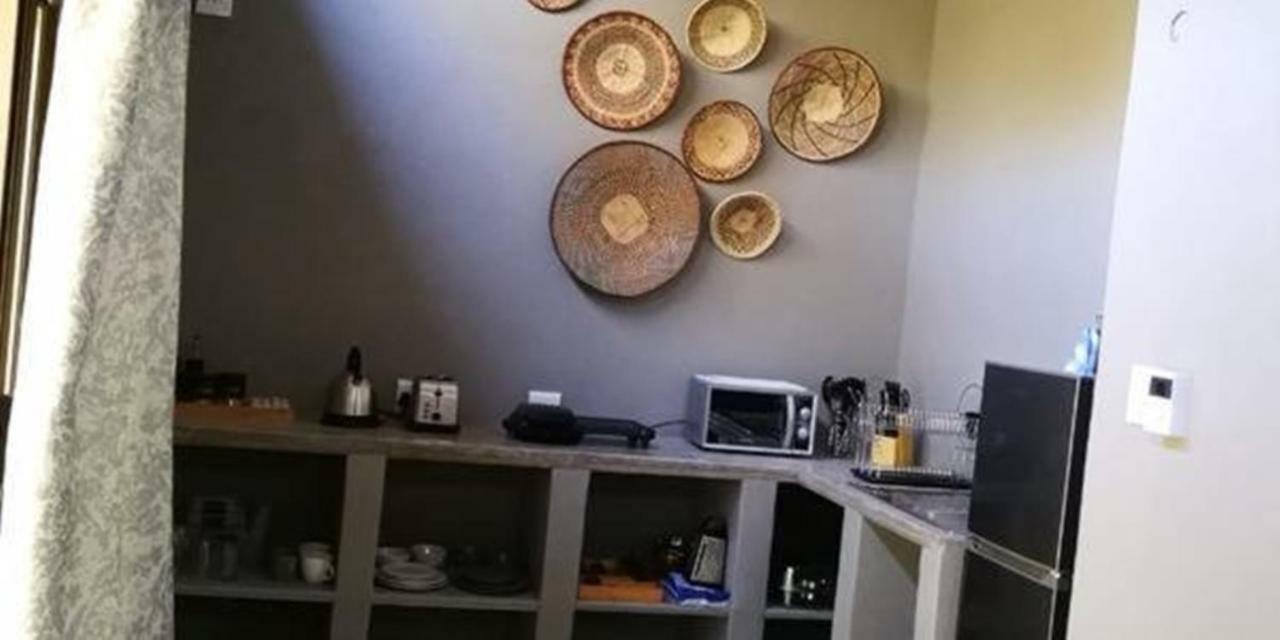 Dream Of Africa Bush Lodge Marloth Park Extérieur photo
