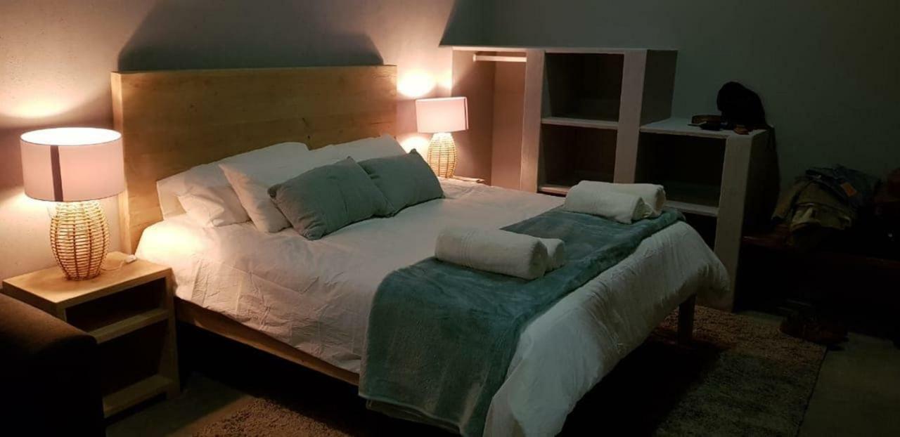 Dream Of Africa Bush Lodge Marloth Park Extérieur photo