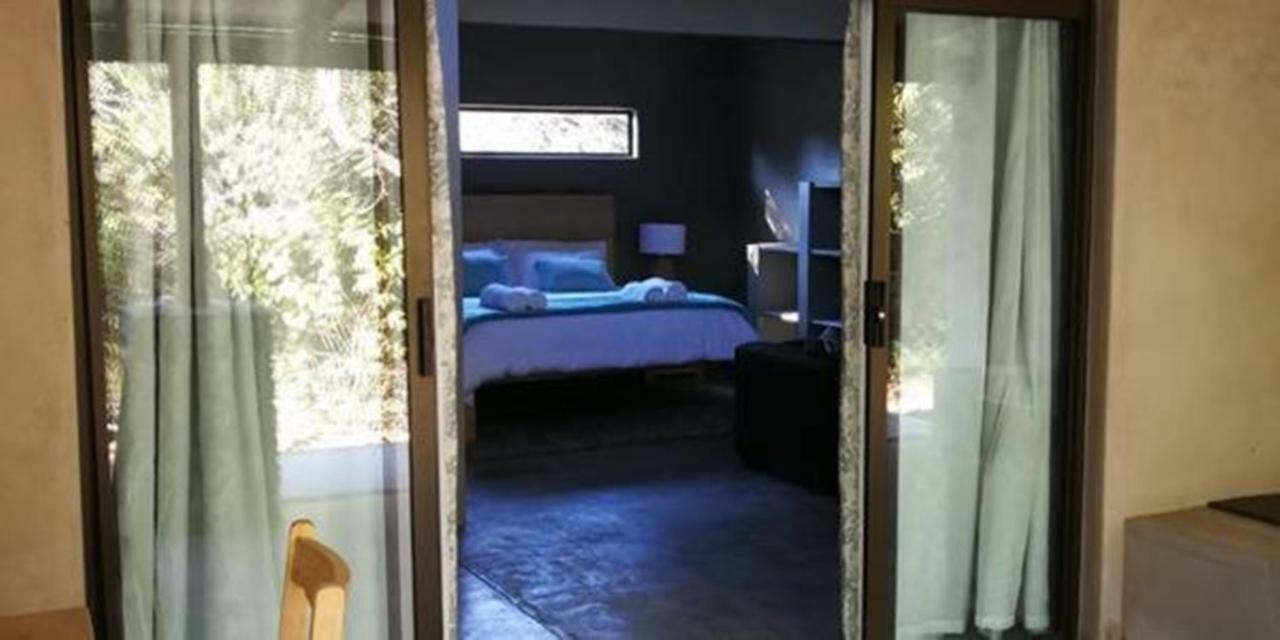 Dream Of Africa Bush Lodge Marloth Park Extérieur photo