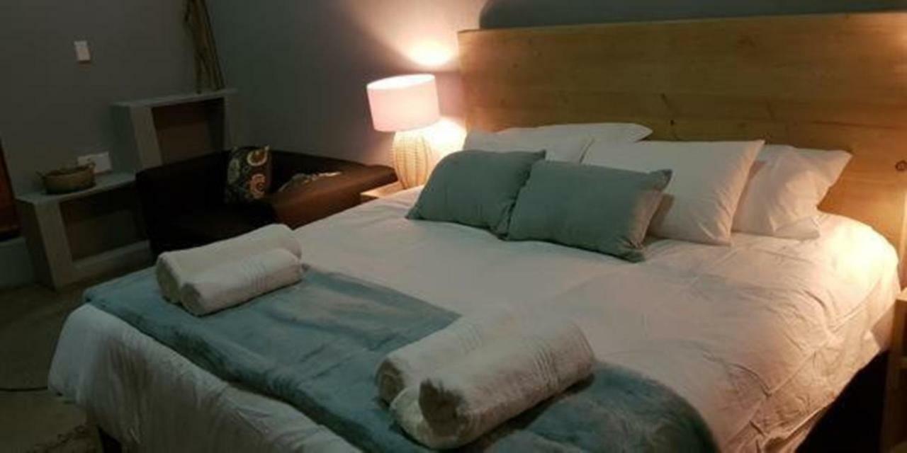 Dream Of Africa Bush Lodge Marloth Park Extérieur photo