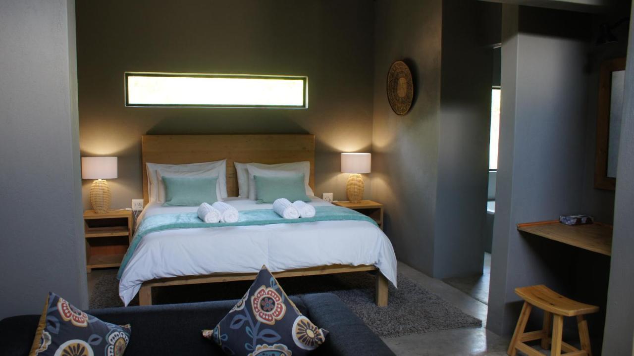 Dream Of Africa Bush Lodge Marloth Park Extérieur photo