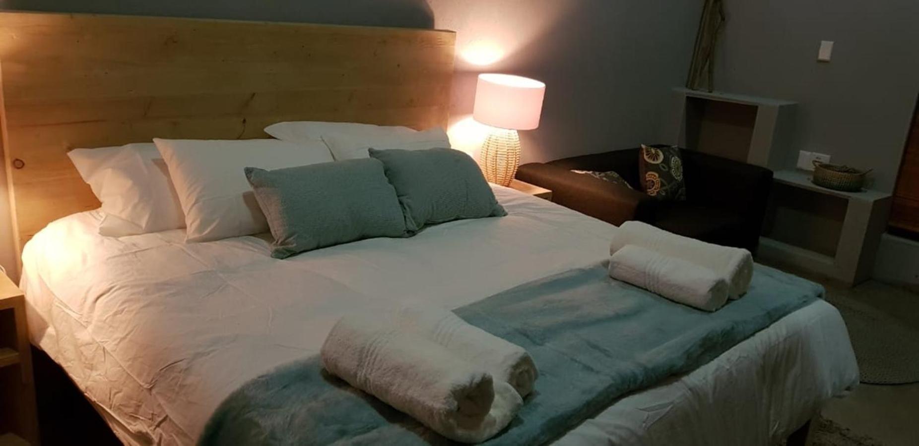 Dream Of Africa Bush Lodge Marloth Park Extérieur photo