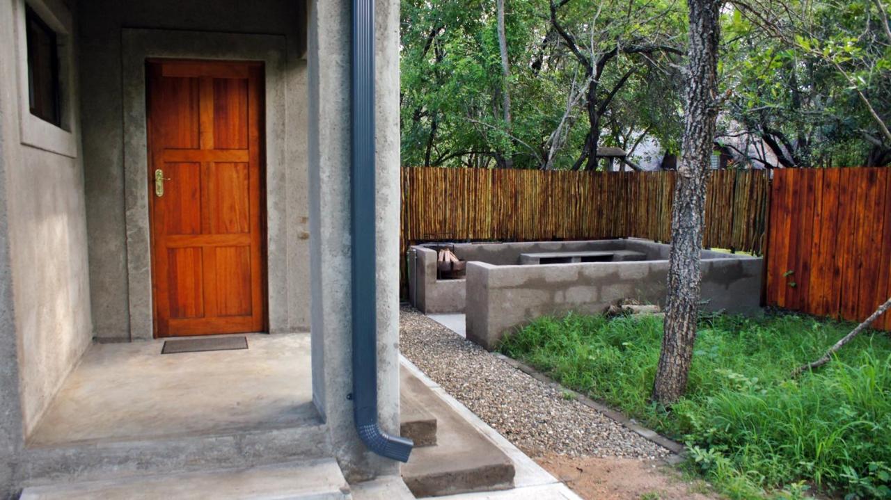 Dream Of Africa Bush Lodge Marloth Park Extérieur photo